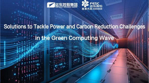 Solutions to Tackle Power and Carbon Reduction Challenges in the Green Computing...